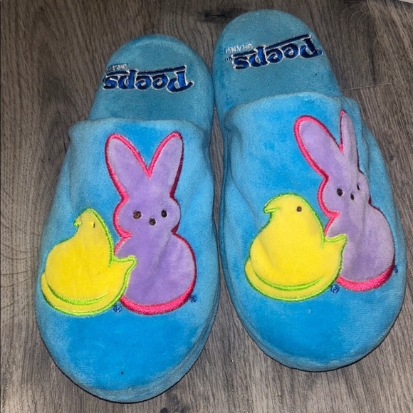 Peeps Slippers women’s - Picture 2 of 5